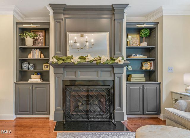 2300 Larkhaven Court, Fayetteville, NC 28303
