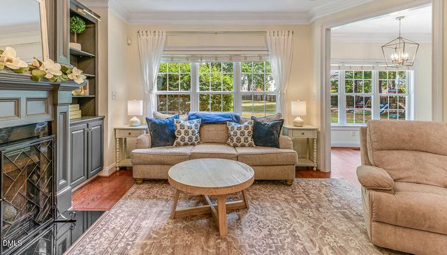 2300 Larkhaven Court, Fayetteville, NC 28303