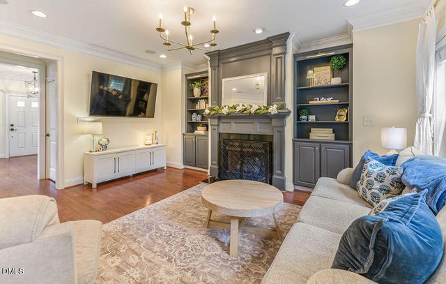 2300 Larkhaven Court, Fayetteville, NC 28303