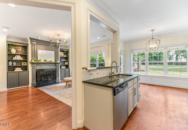 2300 Larkhaven Court, Fayetteville, NC 28303