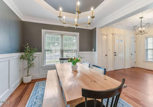 2300 Larkhaven Court, Fayetteville, NC 28303