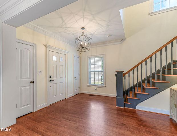 2300 Larkhaven Court, Fayetteville, NC 28303