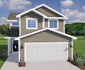 27019 E Oak View Drive, Lee's Summit, MO 64086