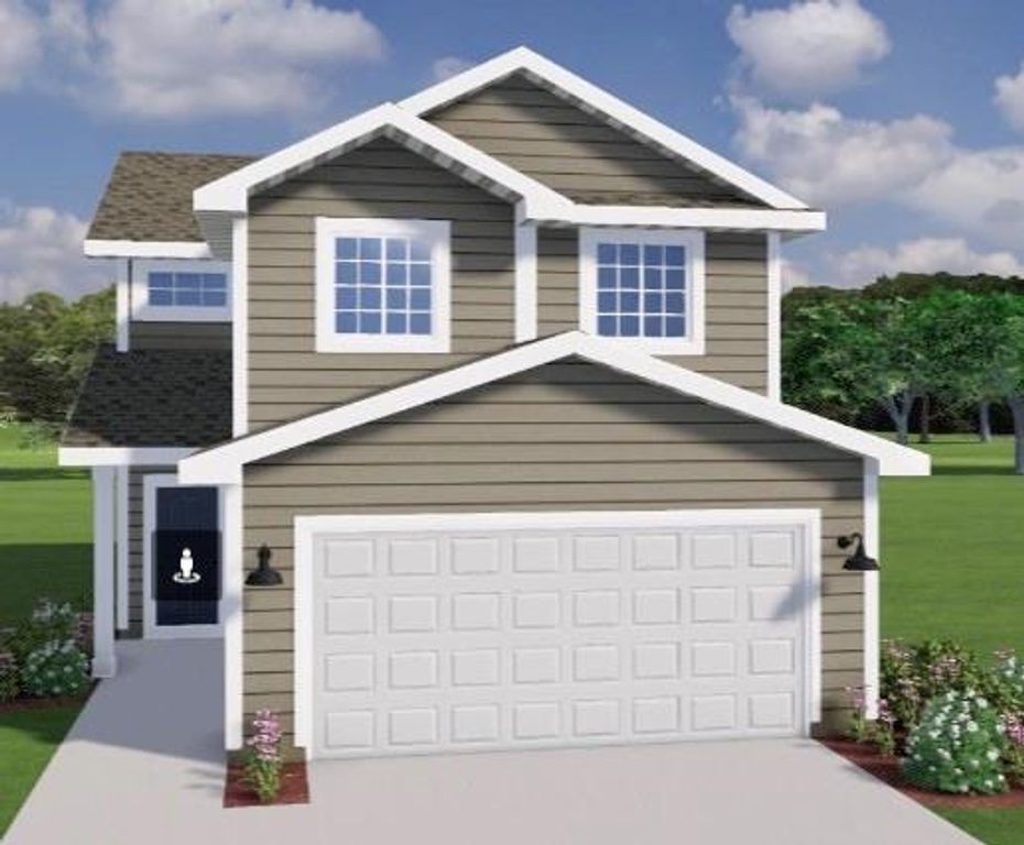 27019 E Oak View Drive, Lee's Summit, MO 64086