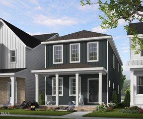 2813 Mar Bonita Street, Knightdale, NC 27545