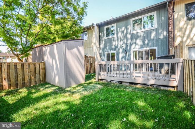 19449 TRANSHIRE RD, Montgomery Village, MD 20886