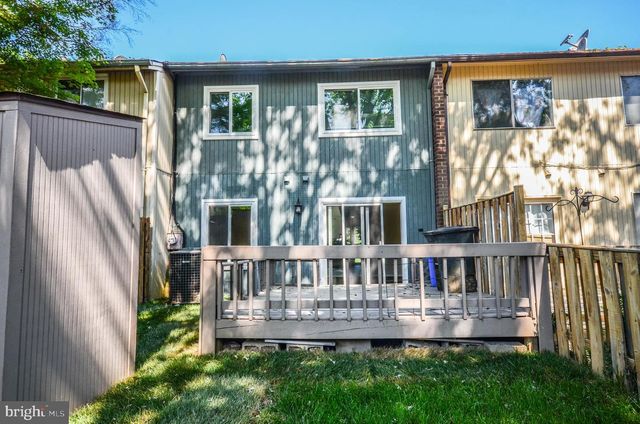 19449 TRANSHIRE RD, Montgomery Village, MD 20886