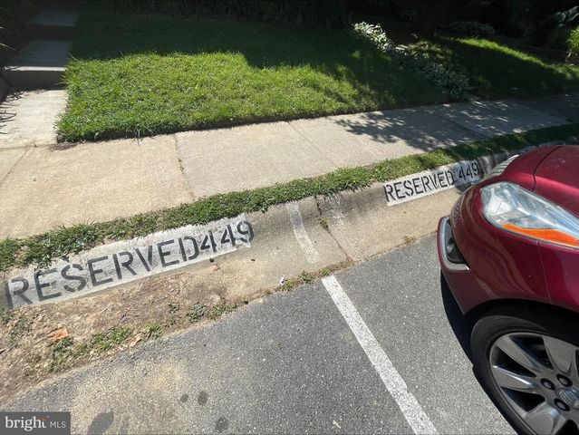 19449 TRANSHIRE RD, Montgomery Village, MD 20886