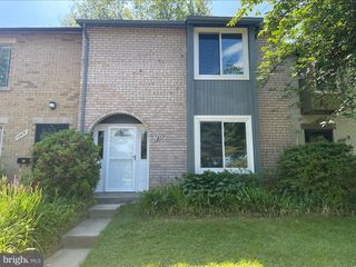 19449 TRANSHIRE RD, Montgomery Village, MD 20886