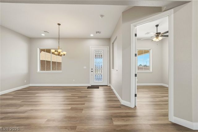 2860 South Mariposa Avenue, Pahrump, NV 89048