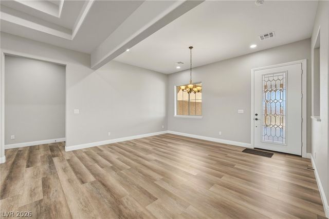 2860 South Mariposa Avenue, Pahrump, NV 89048