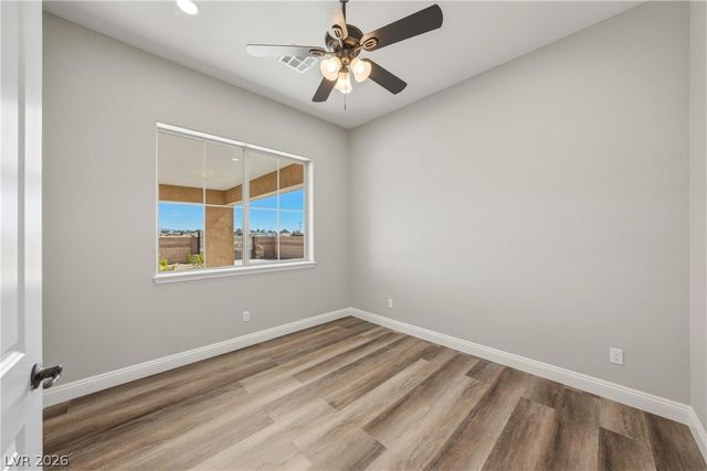 2860 South Mariposa Avenue, Pahrump, NV 89048