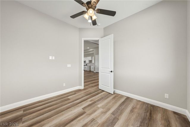 2860 South Mariposa Avenue, Pahrump, NV 89048