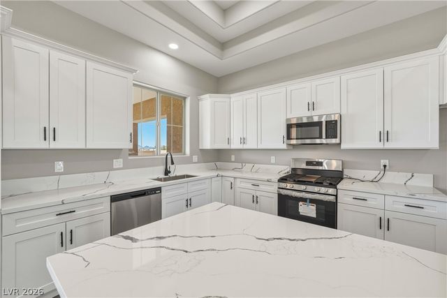 2860 South Mariposa Avenue, Pahrump, NV 89048