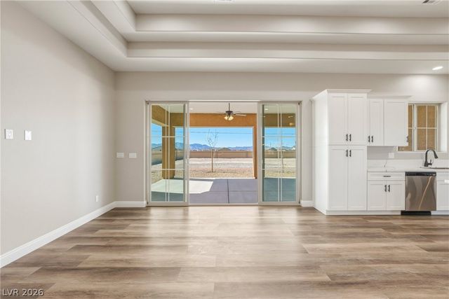 2860 South Mariposa Avenue, Pahrump, NV 89048