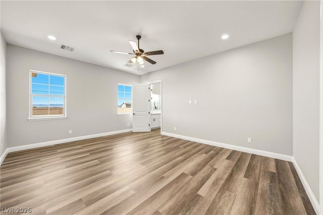 2860 South Mariposa Avenue, Pahrump, NV 89048