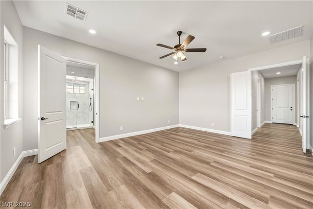 2860 South Mariposa Avenue, Pahrump, NV 89048