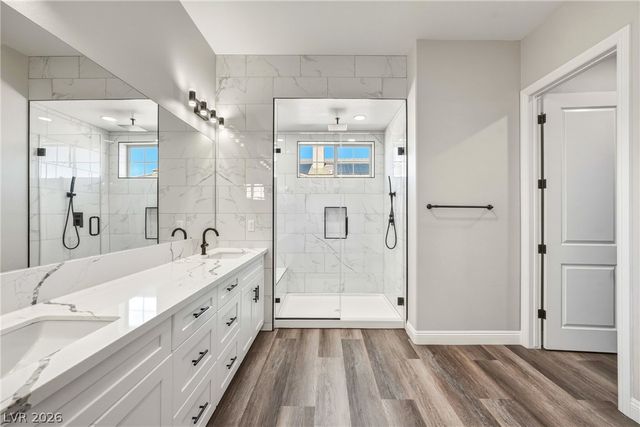 2860 South Mariposa Avenue, Pahrump, NV 89048