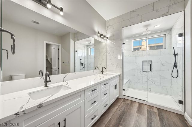 2860 South Mariposa Avenue, Pahrump, NV 89048