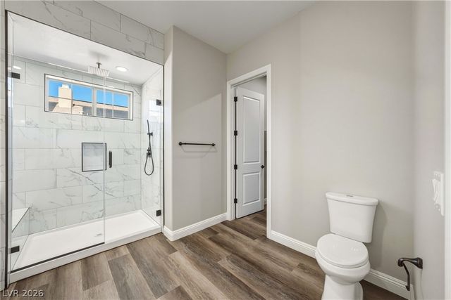 2860 South Mariposa Avenue, Pahrump, NV 89048