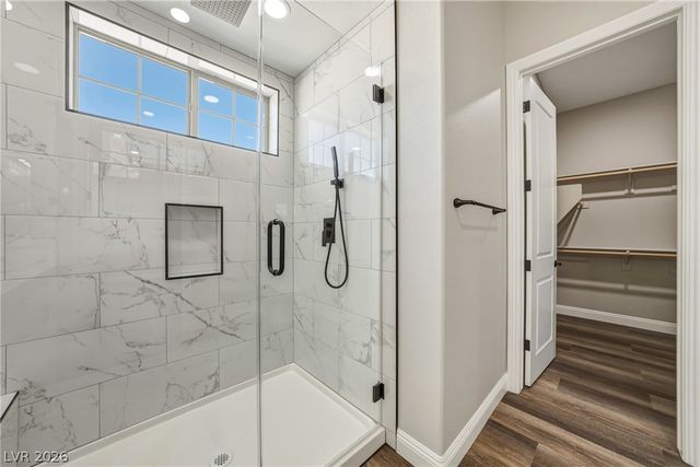 2860 South Mariposa Avenue, Pahrump, NV 89048