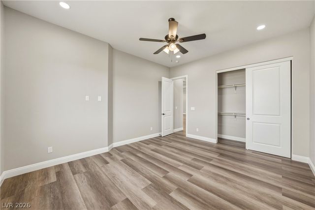 2860 South Mariposa Avenue, Pahrump, NV 89048