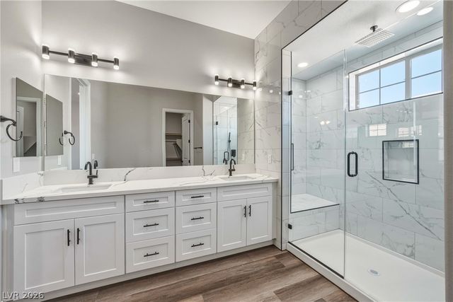 2860 South Mariposa Avenue, Pahrump, NV 89048