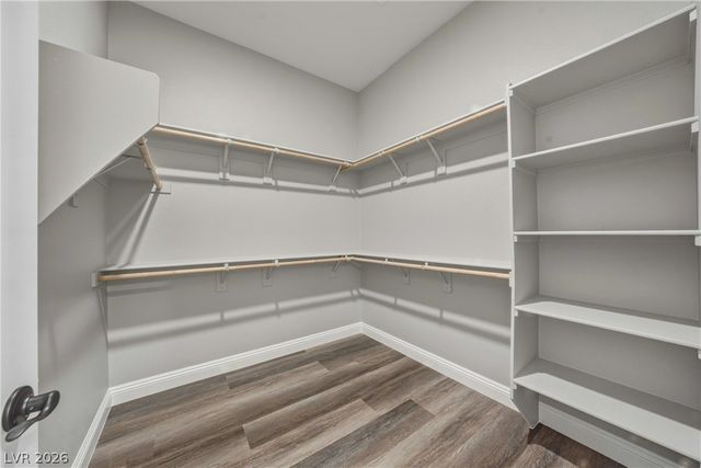 2860 South Mariposa Avenue, Pahrump, NV 89048