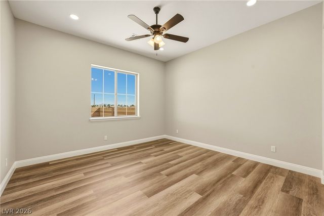 2860 South Mariposa Avenue, Pahrump, NV 89048