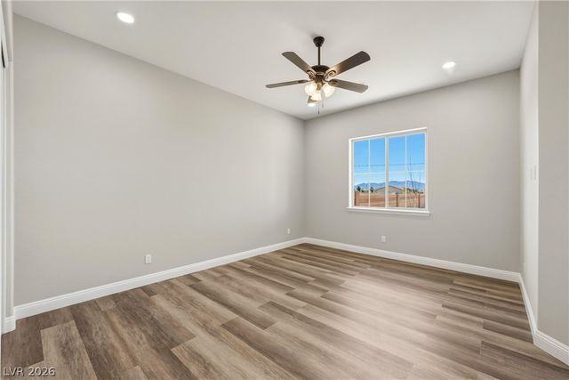 2860 South Mariposa Avenue, Pahrump, NV 89048