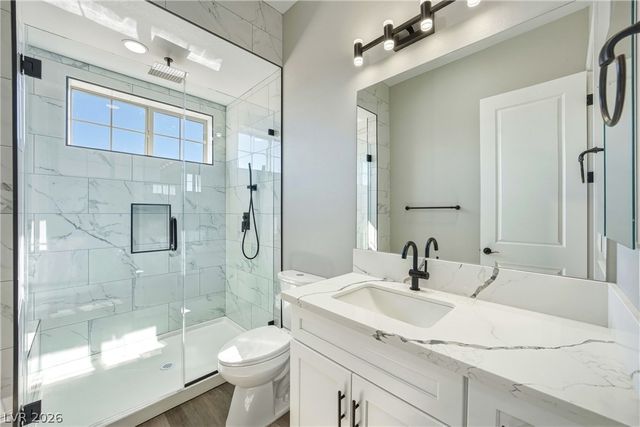 2860 South Mariposa Avenue, Pahrump, NV 89048