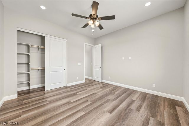 2860 South Mariposa Avenue, Pahrump, NV 89048