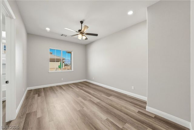 2860 South Mariposa Avenue, Pahrump, NV 89048