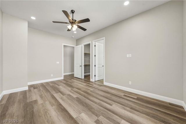 2860 South Mariposa Avenue, Pahrump, NV 89048