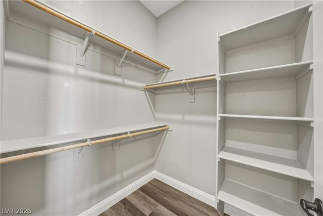 2860 South Mariposa Avenue, Pahrump, NV 89048