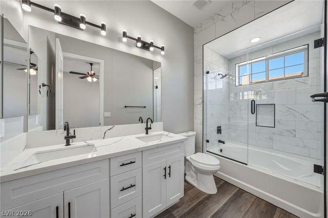 2860 South Mariposa Avenue, Pahrump, NV 89048