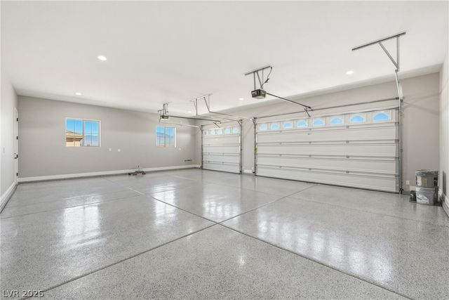 2860 South Mariposa Avenue, Pahrump, NV 89048