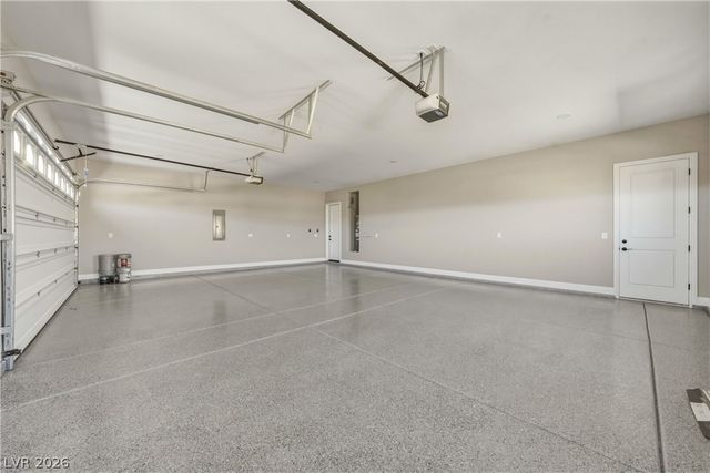 2860 South Mariposa Avenue, Pahrump, NV 89048