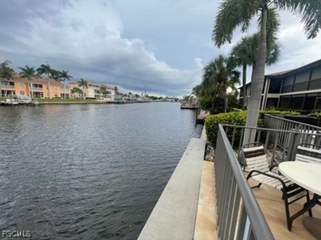 4525 Country Club BLVD 112, Cape Coral, FL 33904