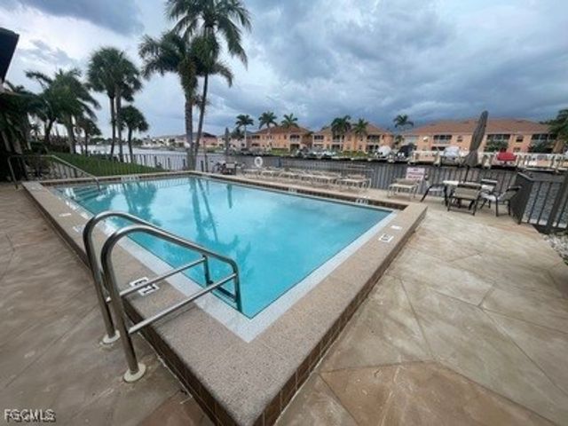 4525 Country Club BLVD 112, Cape Coral, FL 33904