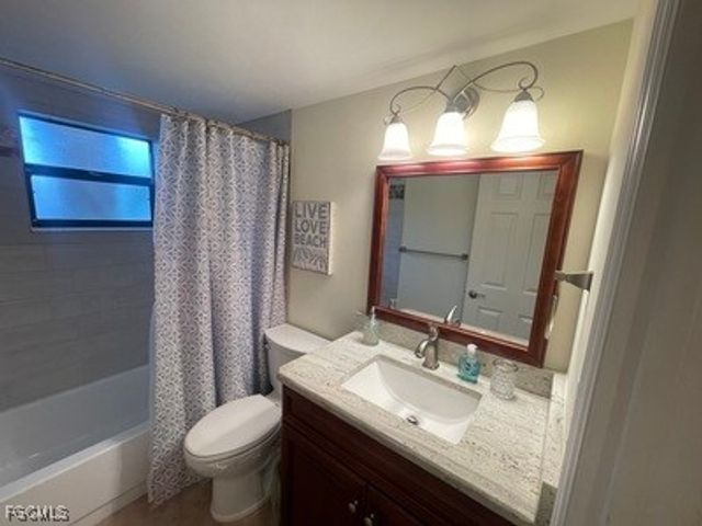 4525 Country Club BLVD 112, Cape Coral, FL 33904