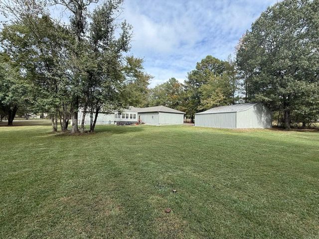 2925 E Snow Lane, Alexander, AR 72002