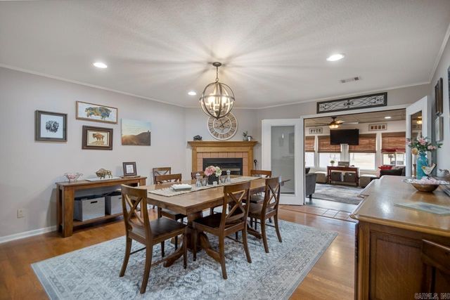 2925 E Snow Lane, Alexander, AR 72002