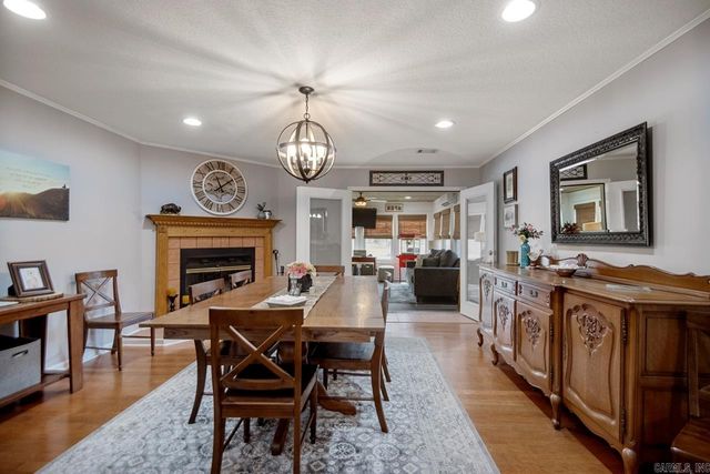 2925 E Snow Lane, Alexander, AR 72002