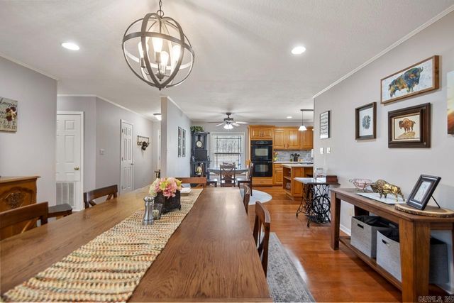 2925 E Snow Lane, Alexander, AR 72002