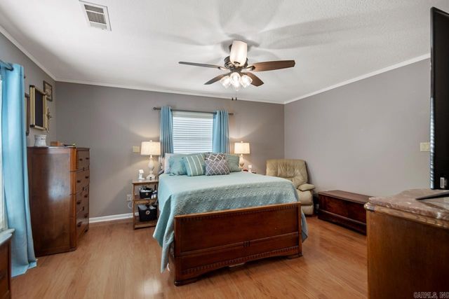 2925 E Snow Lane, Alexander, AR 72002