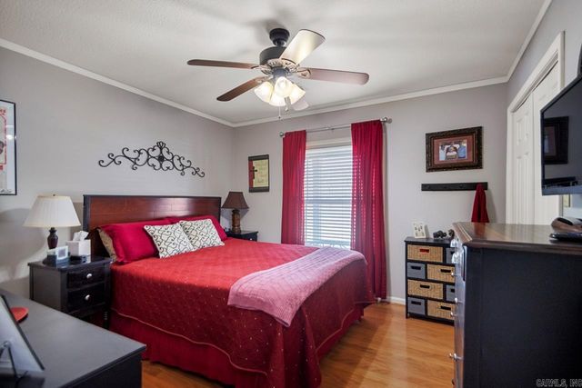 2925 E Snow Lane, Alexander, AR 72002