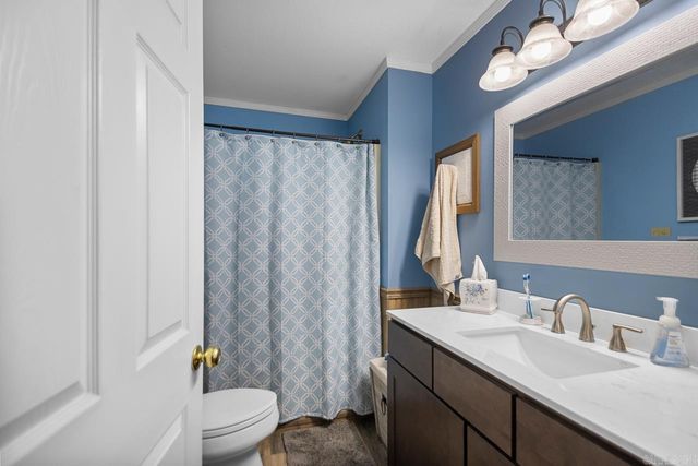 2925 E Snow Lane, Alexander, AR 72002