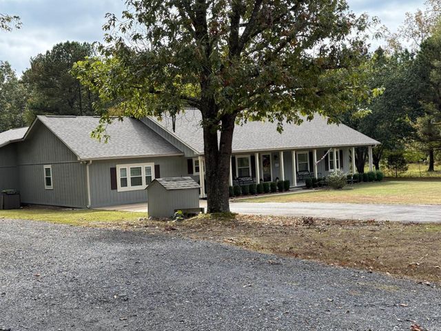 2925 E Snow Lane, Alexander, AR 72002