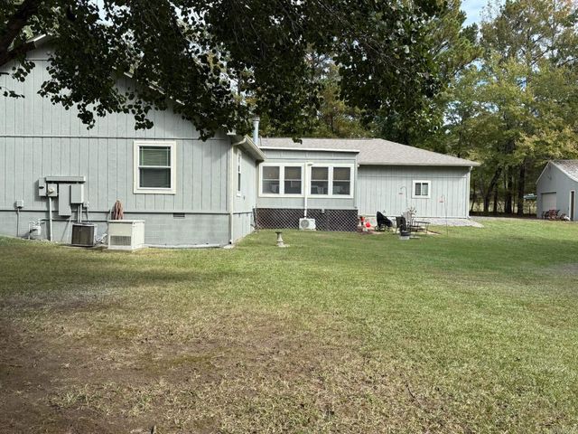 2925 E Snow Lane, Alexander, AR 72002